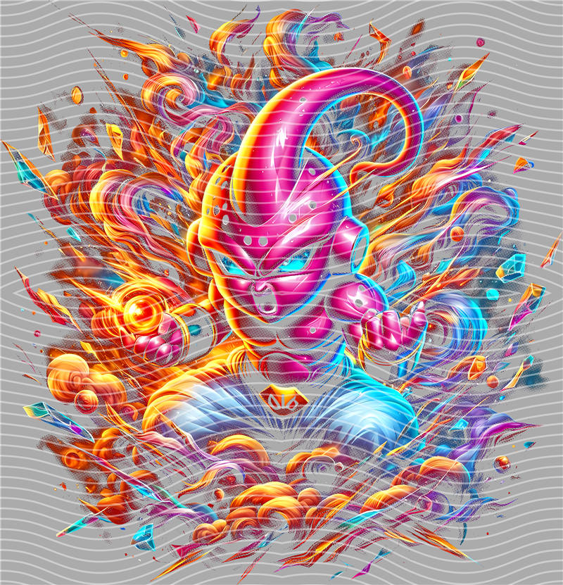 Animation design-RB 1257
